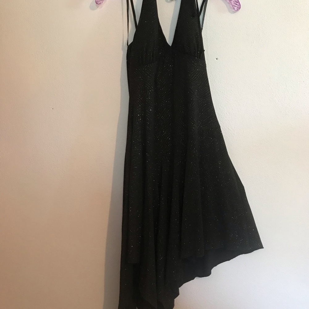Formal dress by City Triangles. Size M